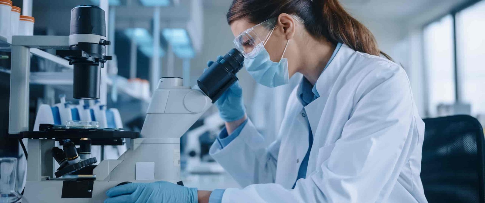 Healthcare Consulting